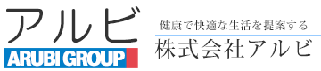 会社概要 株式会社アルビ マッサージチェア レンタル